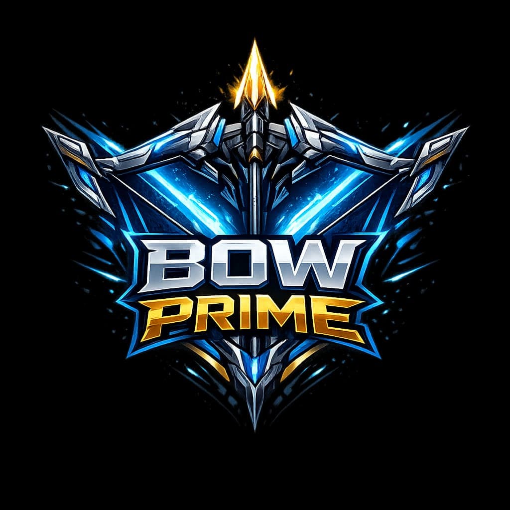 BowPrime Logo