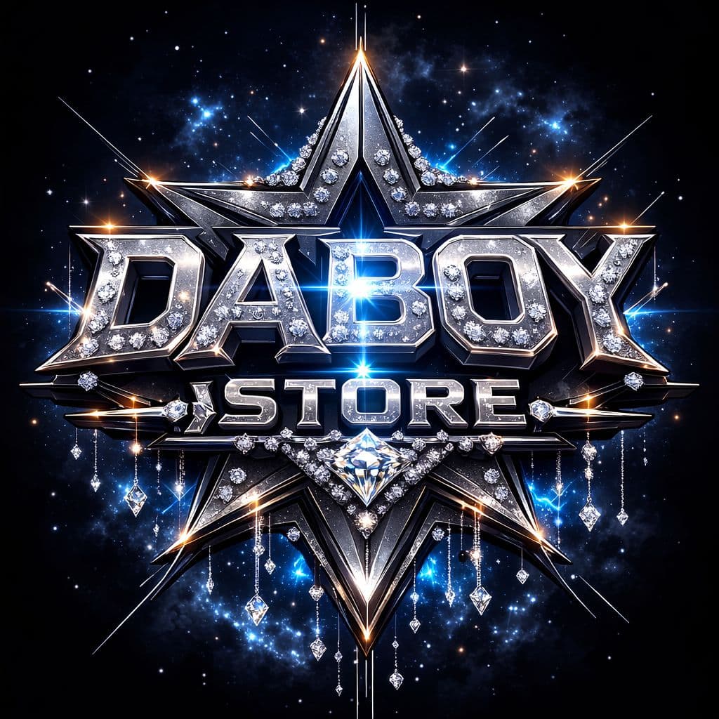 Daboy Store logo